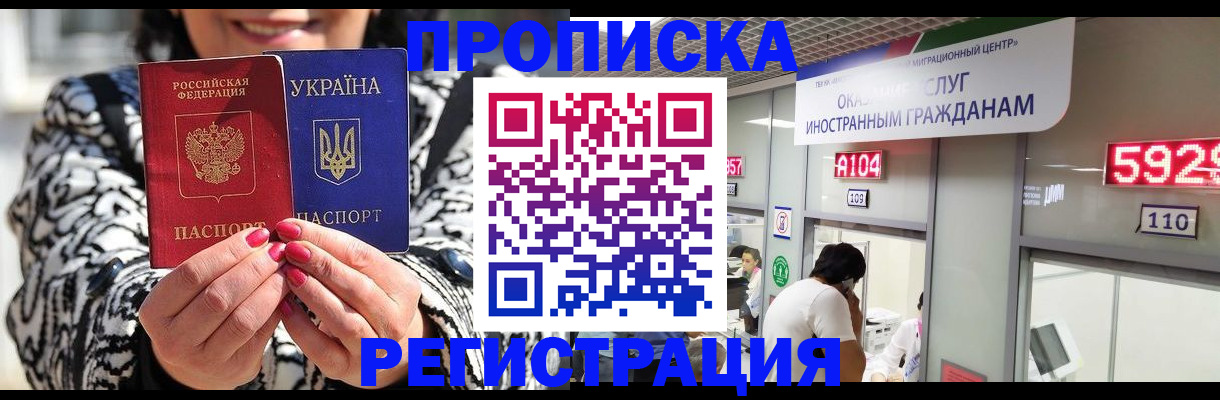 прописка 2025 в Звенигово